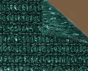 Tessuto a maglia del rivestimento del reticolato della protezione frangivento del giardino della foresta del polietilene