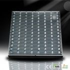 RCG 45W idroponici serra LED Grow impianto luci 310 x 310 x 47 mm