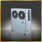 Lato/cima aria-acqua economizzatori d'energia del sistema di riscaldamento che soffia R407C