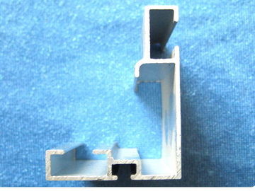 sistemi di alluminio principali di ombreggiatura della serra di profilo