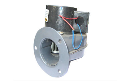 ventilatore nero di inflazione delle parti e degli accessori 12w della serra per i film doppio di strato
