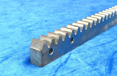 alto scaffale d'acciaio galvanizzato lungo 1250mm di ventilazione della ferrovia della capriata della cremagliera della serra di 30mm