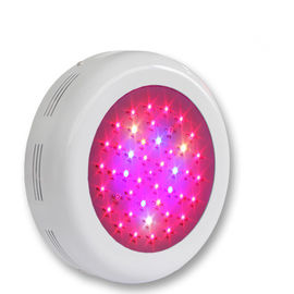 Luce completa Ip65 100 Lm/W 2700 della pianta di spettro - 6500k, luce progressiva dell'interno del LED