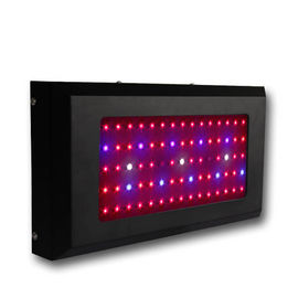 Multi luce progressiva 150watt, luci progressive della pianta di spettro LED delle piante d'appartamento