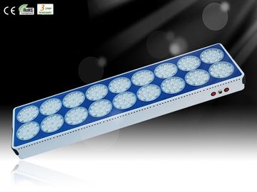 Miglior LED Hydroponics &amp; orticoltura crescere impianto luce RCAPO18 serra
