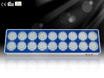 Miglior LED Hydroponics &amp; orticoltura crescere impianto luce RCAPO18 serra
