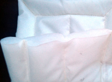 Maglia termica di ombreggiatura della serra, trapunta economizzatrice d'energia dell'interno 200 gram/m2