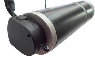 Motore dell'ingranaggio di CC per il motore planetario con il codificatore, ingranaggio del bronzo fosforoso, 24VDC 65W