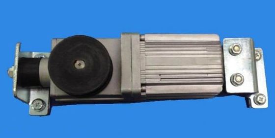 L'ingranaggio senza spazzola di alta qualità di CC va in automobile la scatola ingranaggi di ingranaggio a vite 24V 3200rpm