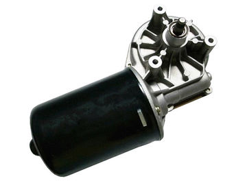 coppia di torsione 45Nm, 25rpm 0.5A, 35W, CW e senso antiorario di CC 24Volt di 87mm alta del motore industriale dell'ingranaggio