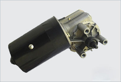 Motore dell'ingranaggio di CC per la porta di sollevamento 35W, 12VDC, 25Nm, alta coppia di torsione, lavoro silenzioso del garage