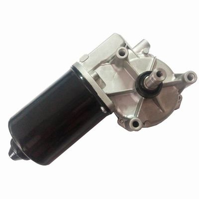 Il motore 24VDC dell'ingranaggio di CC per automazione Machinary 50W con fibra di vetro innesta, a basso rumore