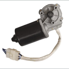 La CC innesta la CC ad alta velocità 45W del motore 24V dell'ingranaggio del motore PMDC