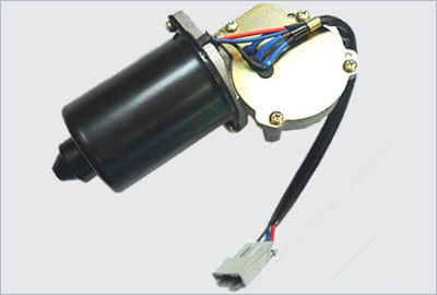La CC innesta il motore motore-impermeabile 12V/24V 50W a basso rumore, lunga vita, alto toreque