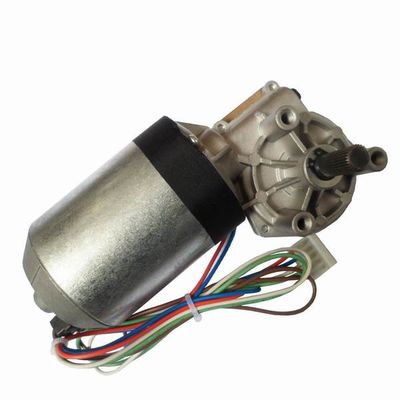 Singolo motore apri della porta di velocità per il rivestimento di zincification della trasmissione del motore della porta del garage