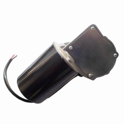 ingranaggio del bronzo fosforoso del motore apri della porta di 12VDC 50W 45Nm per il motore della porta del garage