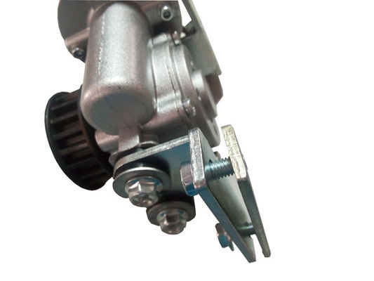 una linea motore blu lungo da 350 millimetri apri della porta del rivestimento per il rapporto del sistema 24VDC 75W 4200RPM della porta