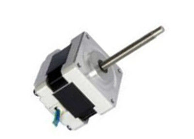 passo passo lineare ibrido del NEMA 08/NEMA 16 di 39mm