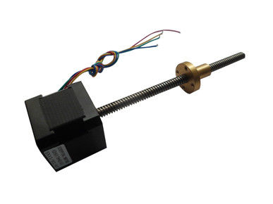 motore passo a passo ibrido elettrico 2000Rpm