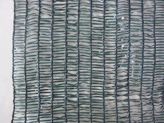 Reticolato dell'ombra della serra dell'HDPE di 2 aghi, tasso dell'ombra di 45% - di 30%