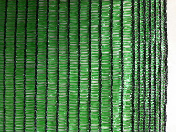 Reticolato dell'ombra della serra dell'HDPE dell'azienda agricola di agricoltura, tasso dell'ombra 30%-90%