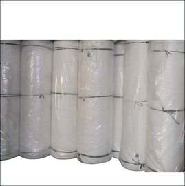 HDPE trasparente del reticolato dell'ombra del giardino della rete del parasole per il balcone/tetto