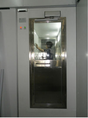 Grande apri automatico della porta a battenti del comando di chiusura elettrico di coppia di torsione, consumo più basso