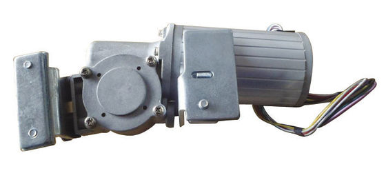 Alto ingranaggio a vite automatico senza spazzola funzionante silenzioso del motore del portello scorrevole di CC di RPM BLDC a forma di scatola