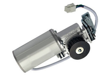 Nessuna del carico piccola BLDC coppia di torsione automatica elettrica 318mNm del motore del portello scorrevole di velocità 2500RPM
