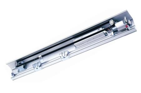 700 ~ 1300mm singola foglia porta scorrevole automatica parti operatore