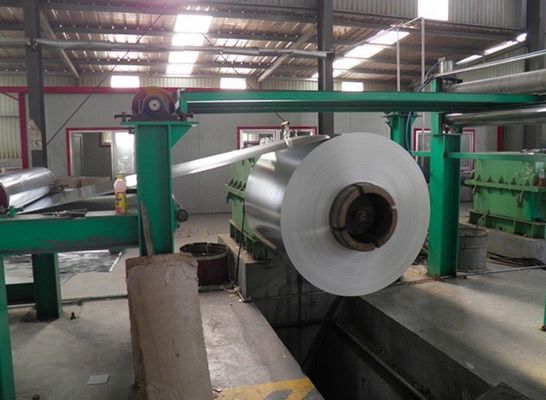 Inconel 600 tubi rotondi d'acciaio della metropolitana dello scambiatore di calore dell'acciaio inossidabile