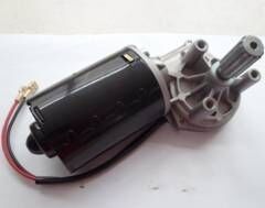 Alto motore 12V dell'ingranaggio della spazzola di CC di coppia di torsione per gli apri automatici della porta del garage