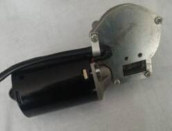Alto motore 12V dell'ingranaggio della spazzola di CC di coppia di torsione per gli apri automatici della porta del garage