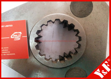SK100 - 5 primi denti degli ingranaggi YW32W01014F1 17 dell'escavatore del trasportatore dell'oscillazione