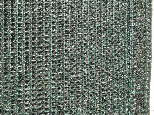 Monofilamento/multifilamento e rete agricola del parasole, reticolato UV dell'ombra della serra dell'HDPE per l'azienda agricola