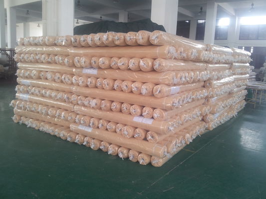 Monofilamento/multifilamento e rete agricola del parasole, reticolato UV dell'ombra della serra dell'HDPE per l'azienda agricola