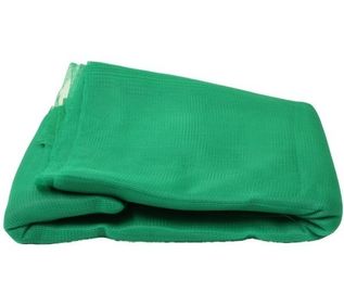 Reticolato di plastica su misura, tasso del parasole del giardino dell'ombra di 100% - di 80%