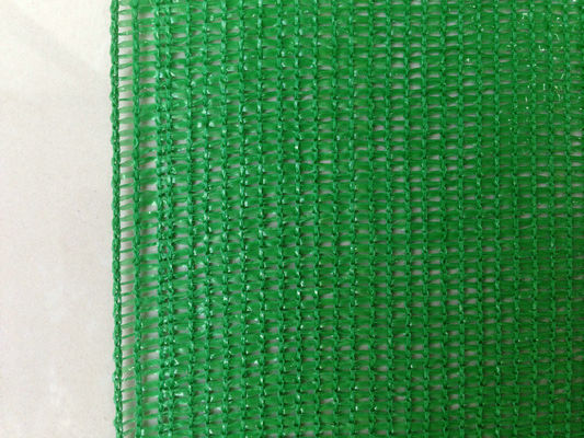Reticolato di plastica dell'ombra del giardino