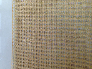 Tonalità all'aperto beige del giardino che cattura con la rete 1x100m, 2x100m, 1x10m, 2x10m