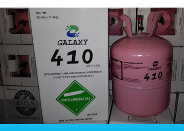 Gas amichevole del refrigerante di Eco HFC R410A per i condizionatori d'aria commerciali