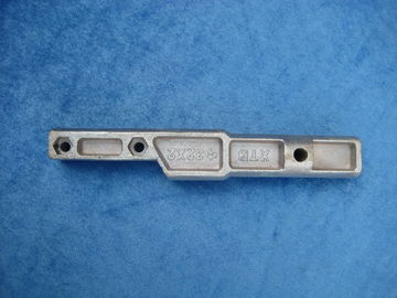 3/4" connettore del tubo dello scaffale della fusion d'alluminio per ombreggiatura della serra