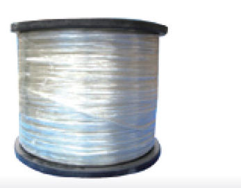 Cavo dell'interno di plastica trasparente dello schermo per lo schermo energia/di ombreggiatura