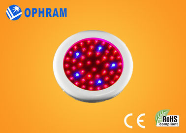 Luci progressive complete di spettro LED di Epistar IP20 50W per i fiori AC85-265V