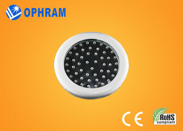 Luci progressive complete di spettro LED di Epistar IP20 50W per i fiori AC85-265V