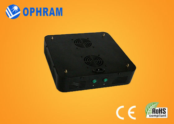 120W IP20 AC85-265V Epistar 10%-90% luci progressive complete di spettro LED di RH