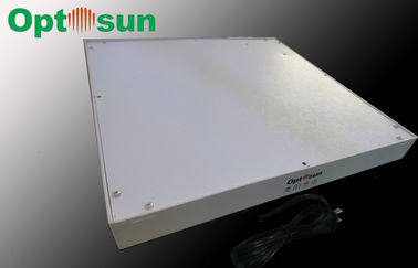 La serra/pianta d'appartamento ha condotto le luci crescenti 6 metri quadri di 28W