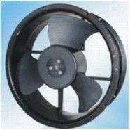 Garage di plastica della ventola di 3 lame/bobina V-0 dell'UL 94 di ventilatore della serra PA-66