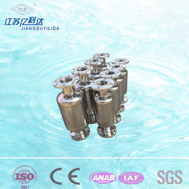 Agricoltura dei batteri magnetici dei dispositivi di trattamento delle acque di irrigazione, rimozione delle alghe