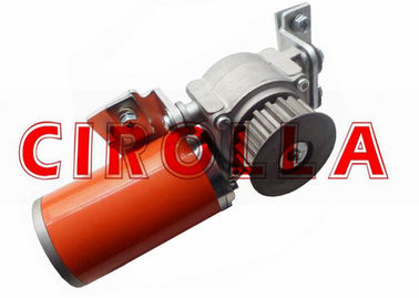 Motore automatico a basso rumore senza spazzola della porta di CC per il portello scorrevole automatico 24V 75W