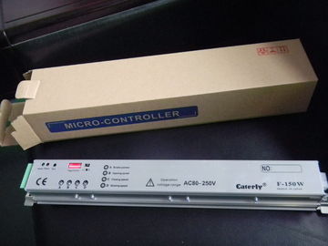 Operatore automatico commerciale Unico Alato 150KG, motore senza spazzola del portello scorrevole di CC di DC24V